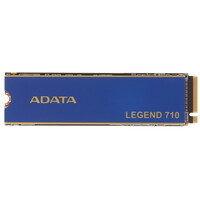 2000 ГБ M.2 NVMe накопитель ADATA LEGEND 710 [ALEG-710-2TCS]