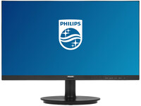 21.5" Монитор Philips 220V8LL/62 черный