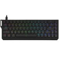 Клавиатура  проводная DEXP Mako