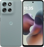 6.72" Смартфон Motorola Moto G56 256 ГБ серый