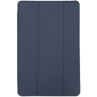 Чехол-книжка  BoraSCO для HUAWEI MatePad SE 11/ MatePad SE 11 (2026) синий