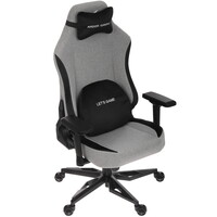 Компьютерное кресло ARDOR GAMING Battle Ward 1000R RB-007 серый