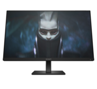 23.8" Монитор HP OMEN 24 черный