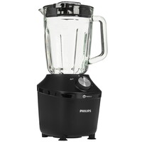 Блендер стационарный Philips 3000 Series HR2291/41 черный