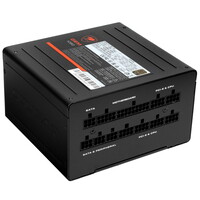 Блок питания Cougar GEM 1050  черный