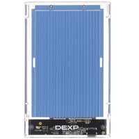 2.5" Внешний бокс DEXP 2179C3-BL