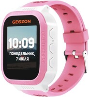 Детские часы GEOZON Classic розовый