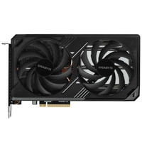 Видеокарта GIGABYTE GeForce RTX 5060 Ti WINDFORCE [GV-N506TWF2-16GD]