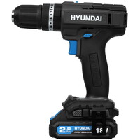 Дрель-шуруповерт Hyundai HD18-50I2 18V One for All