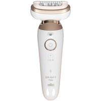 Эпилятор Braun S9 SES 9-011