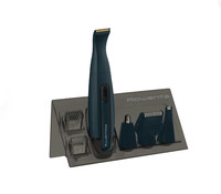 Триммер Rowenta Precision Trimmer Nomad TN3651F0 синий