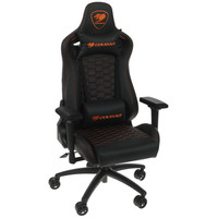 Компьютерное кресло Cougar OUTRIDER S черный