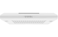 Вытяжка подвесная Midea MH60F15 W белый