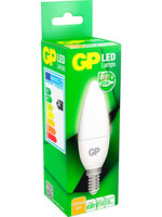 Лампа светодиодная GP LEDC37-6WE14-27K-2CRB1