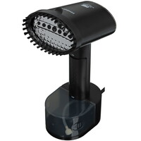 Отпариватель Timberk T-HGS02 черный