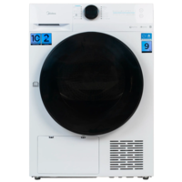 Сушильная машина Midea MD200H90WB/W-C белый