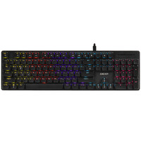 Клавиатура  проводная DEXP DK-G956
