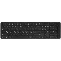Клавиатура  беспроводная DEXP DK-302K
