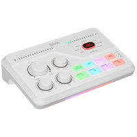 Микшер Fifine SC8