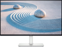 27" Монитор Dell S2725DS белый