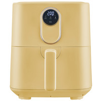Аэрогриль DEXP AGR-1805 желтый