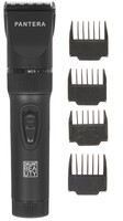 Машинка для стрижки Dewal Beauty Pantera черный