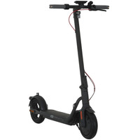Электросамокат Navee V40i Pro черный