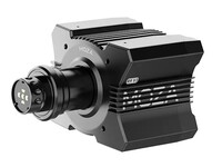 База руля MOZA R9 V3 Direct Drive Wheelbase RS080 черный