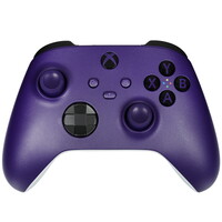 Геймпад беспроводной Microsoft Xbox Wireless Controller фиолетовый