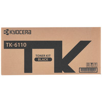 Картридж лазерный Kyocera TK-6110 черный