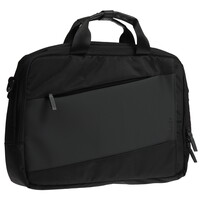 15.6" Сумка Keyron Voyager Oxf-C32-BLK