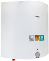 Водонагреватель электрический Gorenje GT 15 O/V6