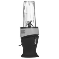 Блендер стационарный Ninja QB3001 черный