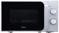 Микроволновая печь Midea MM720C2MV-S серебристый