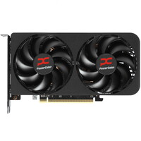 Видеокарта PowerColor AMD Radeon RX 9060 XT Reaper [RX9060XT 8G-A]