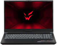 15.6" Ноутбук ARDOR GAMING NEO N15-I5ND411 черный