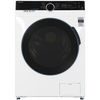 Стиральная машина DEXP WM-F1015DMA/WBSI белый