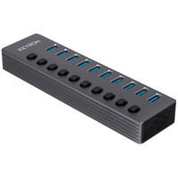 USB-разветвитель KEYRON KUH-10AG