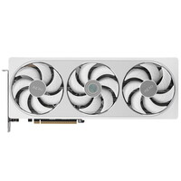 Видеокарта GIGABYTE GeForce RTX 5070 AERO OC [GV-N5070AERO OC-12GD]