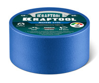 Лента клейкая KRAFTOOL