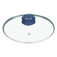 Крышка Bergner Orion BG, 30 см