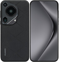 6.8" Смартфон HUAWEI Pura 70 Ultra 512 ГБ черный