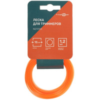 Леска для триммеров FinePower NGT0120