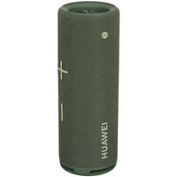Портативная колонка HUAWEI Sound Joy, зеленый