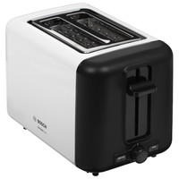 Тостер Bosch TAT3P421 белый