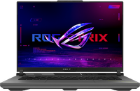16" Ноутбук ASUS ROG Strix G16 G614PR-RV027 серый