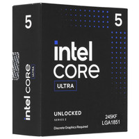 Процессор Intel Core Ultra 5 245KF BOX