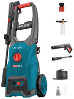 Мойка высокого давления ALTECO CPW 160-8