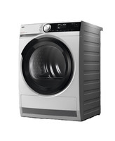 Сушильная машина AEG TR8384E белый