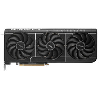 Видеокарта ASUS GeForce RTX 5070 Ti PRIME OC Edition [PRIME-RTX5070TI-O16G]